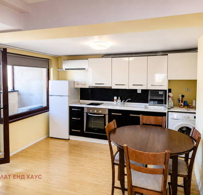Photo 2 — 2-bedroom apartment in Varna, Levski 1