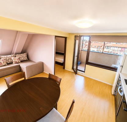 Photo 3 — 2-bedroom apartment in Varna, Levski 1