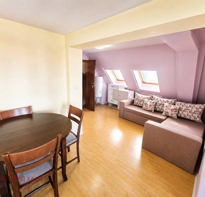 Photo 4 — 2-bedroom apartment in Varna, Levski 1