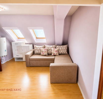 Photo 5 — 2-bedroom apartment in Varna, Levski 1