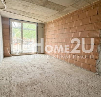 Снимка 5 — Двустаен апартамент в Левски 1, Варна с паркомясто
