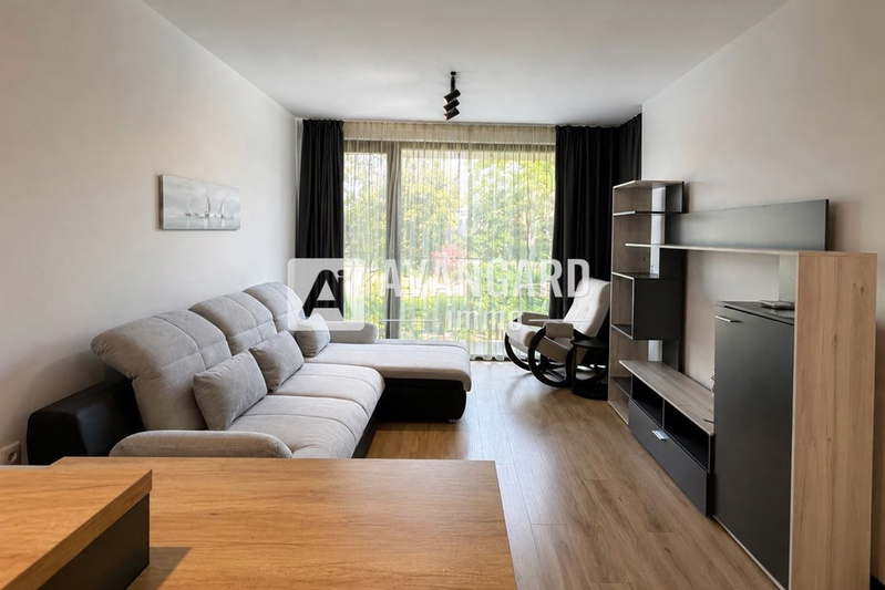 2-bedroom apartment in Varna, Levski 1