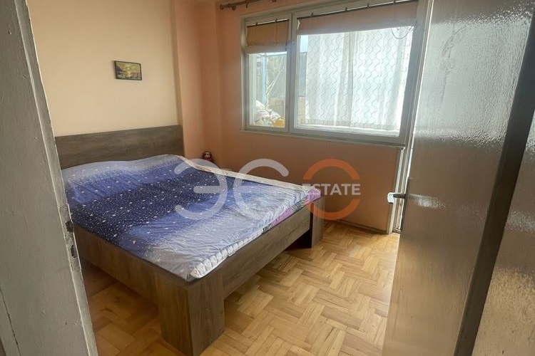 2-bedroom apartment in Varna, Levski 1