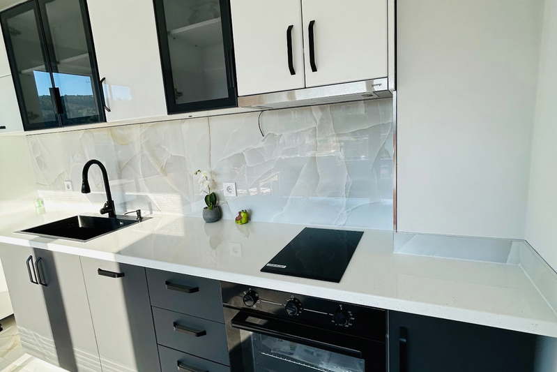 2-bedroom apartment in Varna, Levski 1
