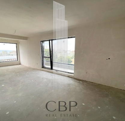 Снимка 2 — Тристаен апартамент 113 кв.м в Левски 1, Варна с две тераси