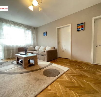 Photo 2 — 3-bedroom apartment in Varna, Levski 1