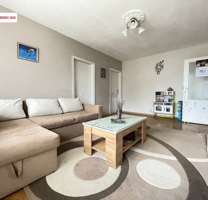 Photo 3 — 3-bedroom apartment in Varna, Levski 1