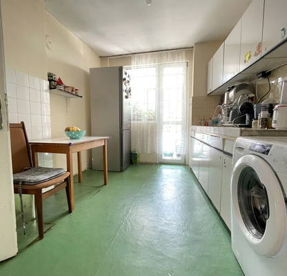 Photo 4 — 3-bedroom apartment in Varna, Levski 1