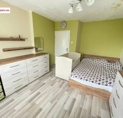 Photo 5 — 3-bedroom apartment in Varna, Levski 1