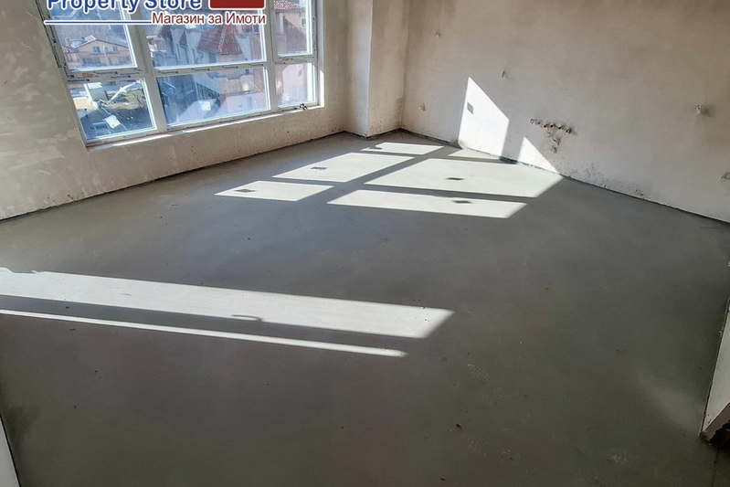 3-bedroom apartment in Varna, Levski 1