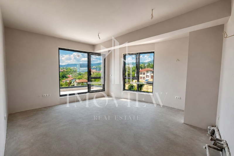 3-bedroom apartment in Varna, Levski 1