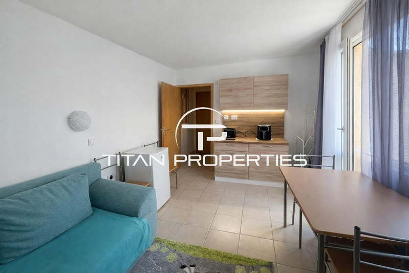 1-bedroom apartment in Varna, Levski 1