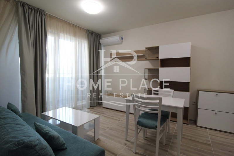 1-bedroom apartment in Varna, Levski 1