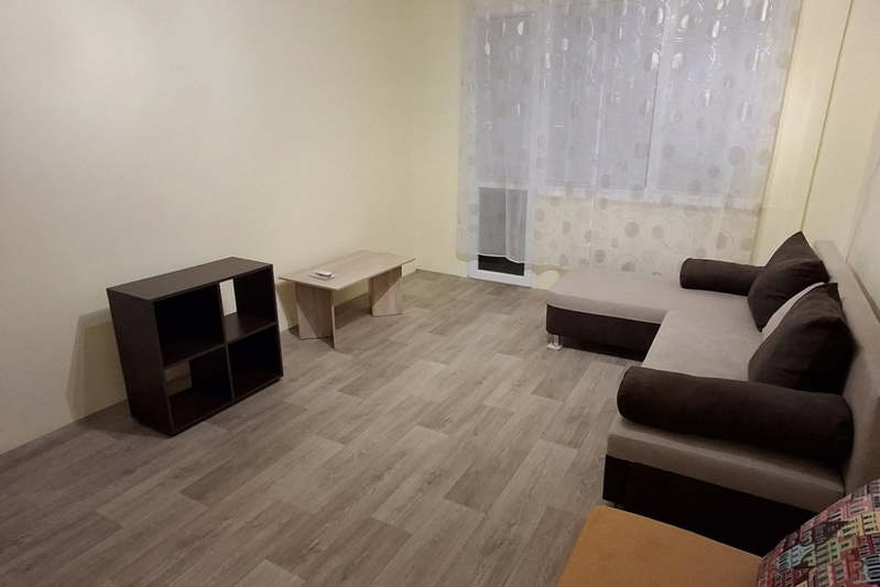 2-bedroom apartment in Varna, Levski 1
