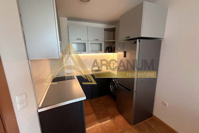 2-bedroom apartment in Varna, Levski 1