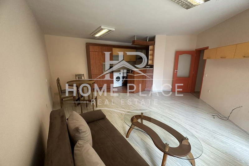 2-bedroom apartment in Varna, Levski 1