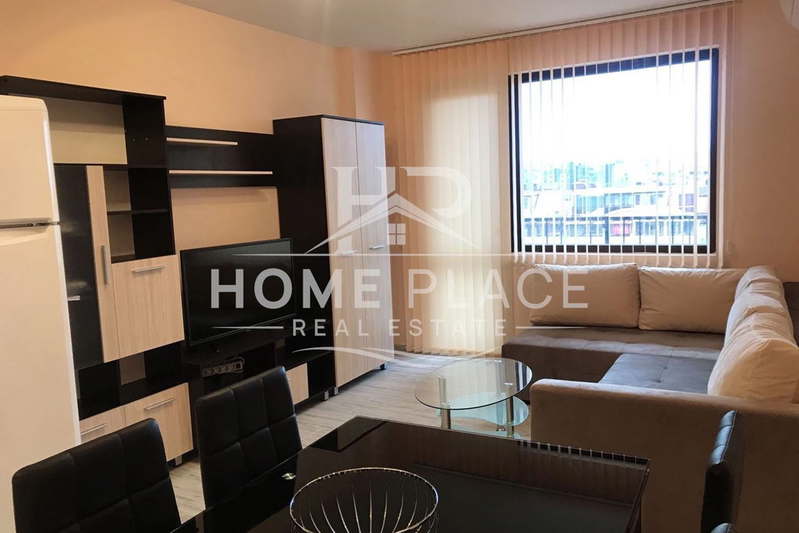2-bedroom apartment in Varna, Levski 1
