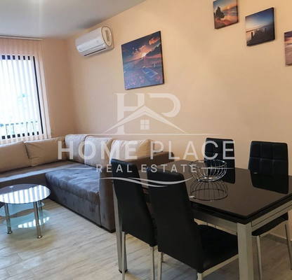 Photo 2 — 2-bedroom apartment in Varna, Levski 1