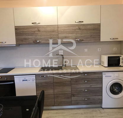 Photo 4 — 2-bedroom apartment in Varna, Levski 1