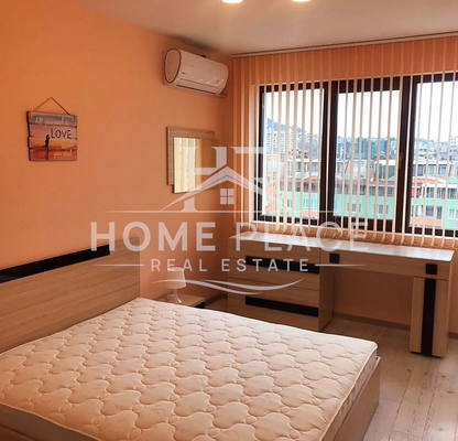 Photo 5 — 2-bedroom apartment in Varna, Levski 1