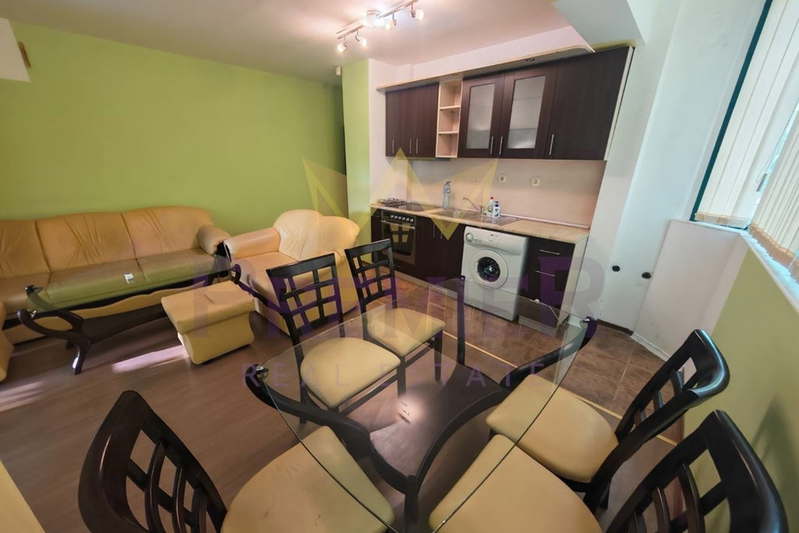 2-bedroom apartment in Varna, Levski 1