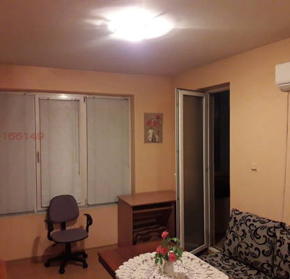 Photo 2 — 2-bedroom apartment in Varna, Levski 1