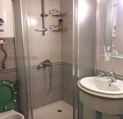 Photo 4 — 2-bedroom apartment in Varna, Levski 1
