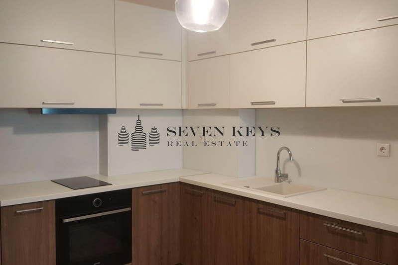 2-bedroom apartment in Varna, Levski 1