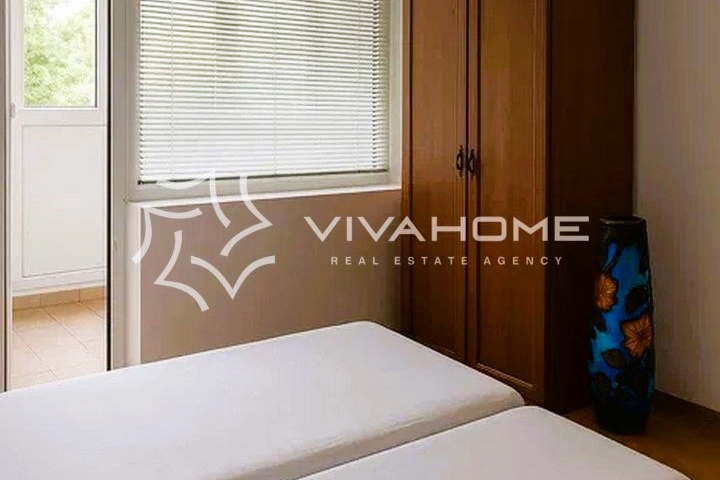 2-bedroom apartment in Varna, Levski 1