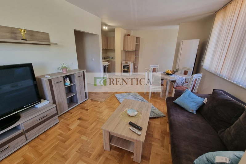 3-bedroom apartment in Varna, Levski 1