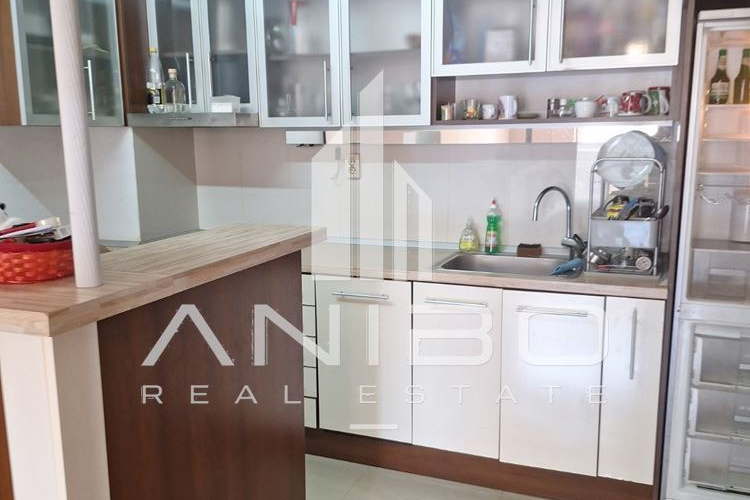 3-bedroom apartment in Varna, Levski 1