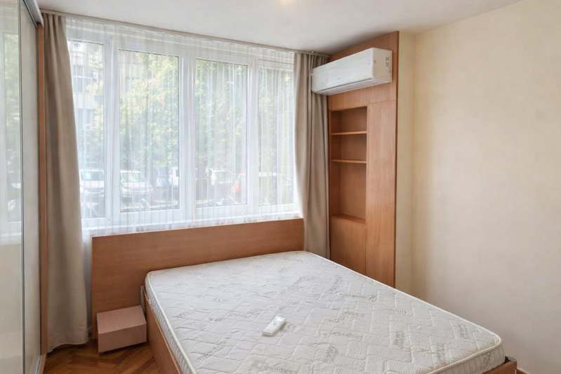 3-bedroom apartment in Varna, Levski 1