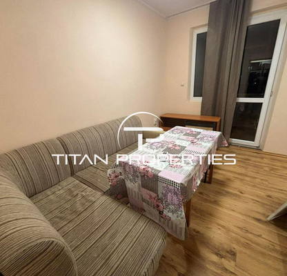 Photo 2 — Three-room apartment with two terraces in Levski, Varna