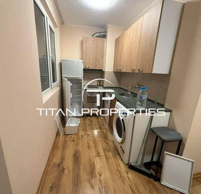 Photo 3 — Three-room apartment with two terraces in Levski, Varna
