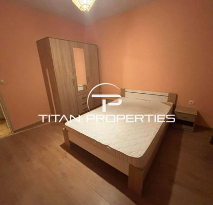 Photo 4 — Three-room apartment with two terraces in Levski, Varna