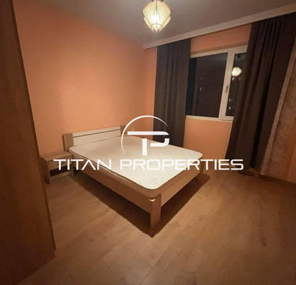 Photo 5 — Three-room apartment with two terraces in Levski, Varna