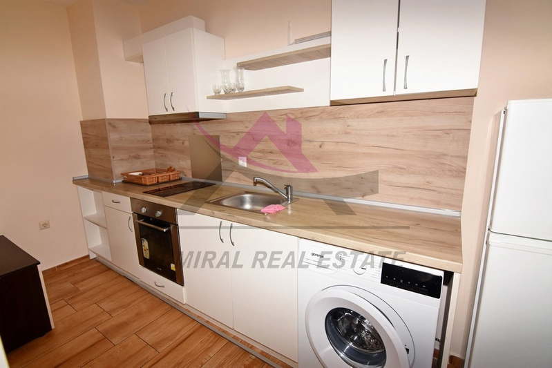 4-bedroom apartment in Varna, Levski 1