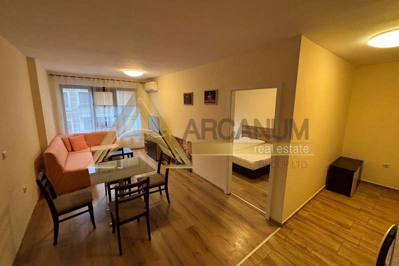 4-bedroom apartment in Varna, Levski 1