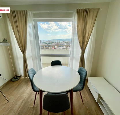 Photo 3 — 4-bedroom apartment in Varna, Levski 1