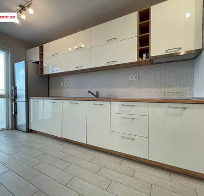 Photo 4 — 4-bedroom apartment in Varna, Levski 1