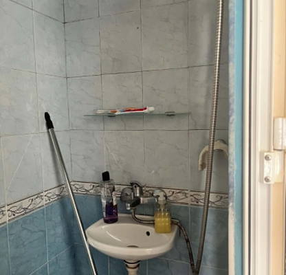Снимка 4 — Студио апартамент с кухненски бокс в Левски 2, Варна