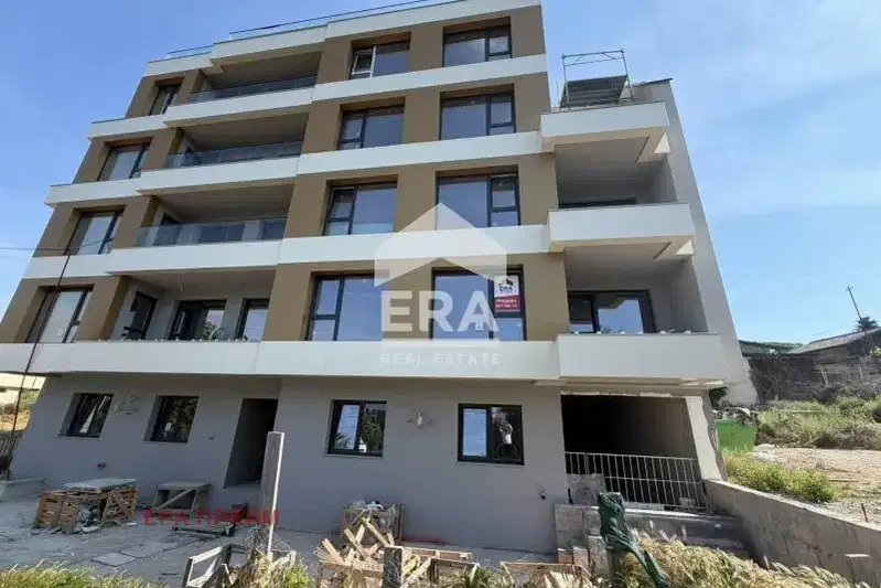 3-bedroom apartment in Varna, Levski 2
