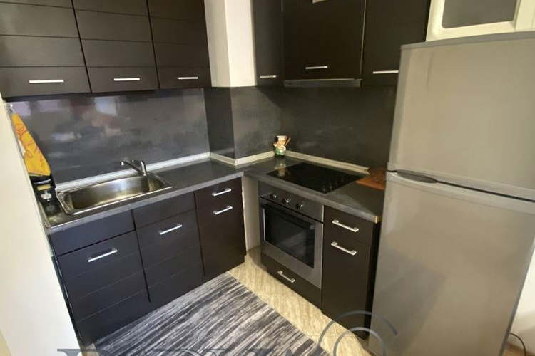 2-bedroom apartment in Varna, Levski 2
