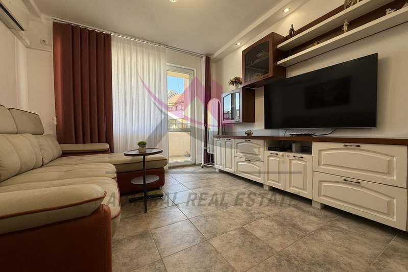 2-bedroom apartment in Varna, Levski 2