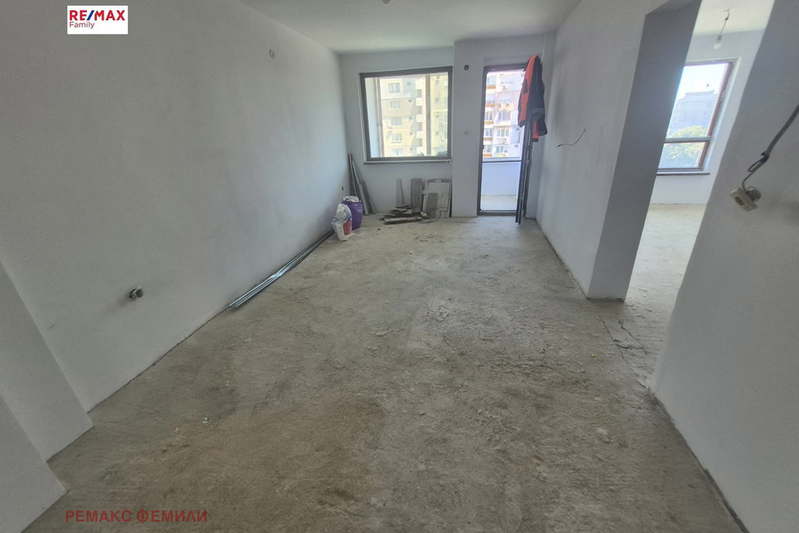 2-bedroom apartment in Varna, Lyatno Kino Trakiya