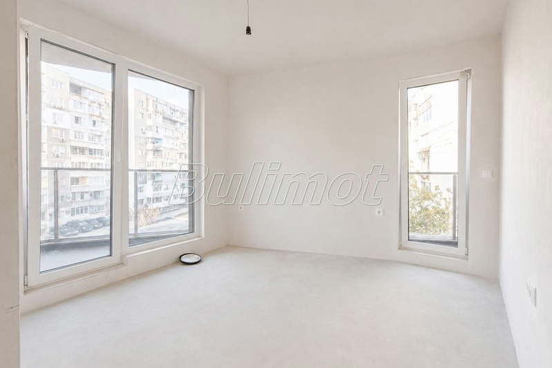 2-bedroom apartment in Varna, Lyatno Kino Trakiya