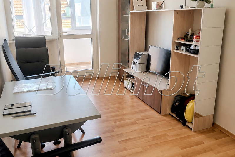 2-bedroom apartment in Varna, Lyatno Kino Trakiya