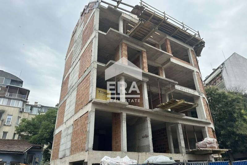 2-bedroom apartment in Varna, Lyatno Kino Trakiya