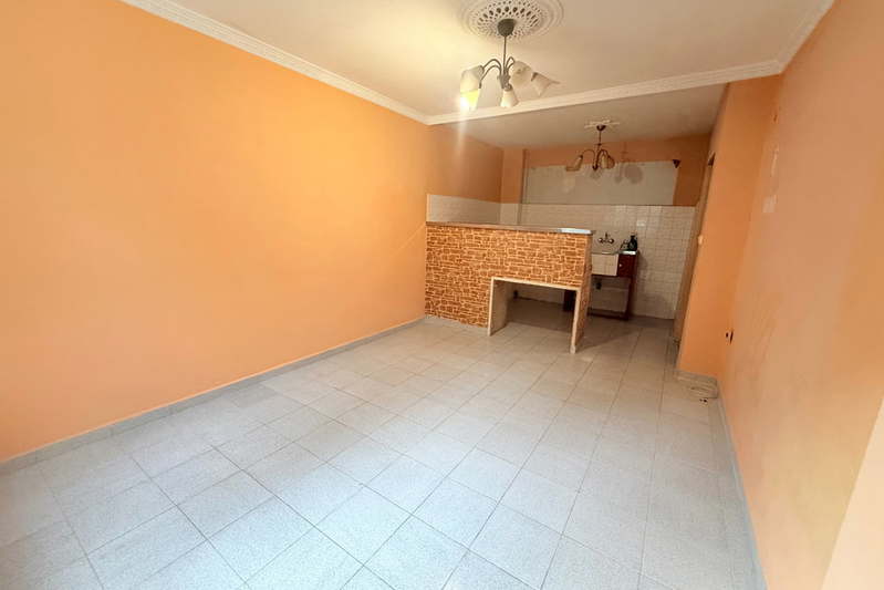 2-bedroom apartment in Varna, Lyatno Kino Trakiya