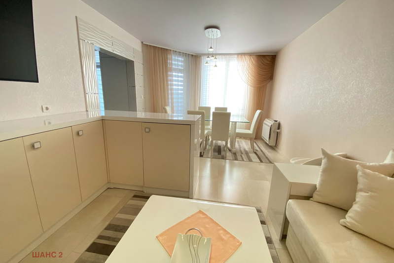 3-bedroom apartment in Varna, Lyatno Kino Trakiya